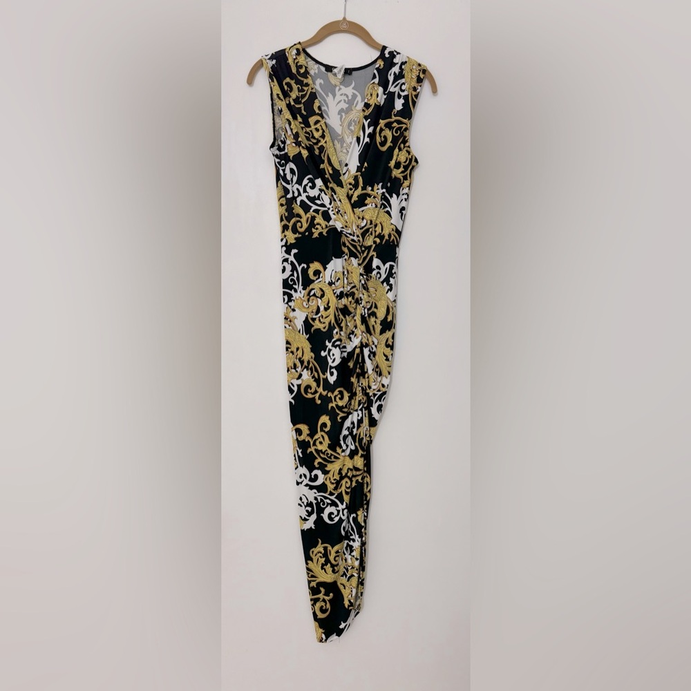 Cameo asymmetrical dress size M